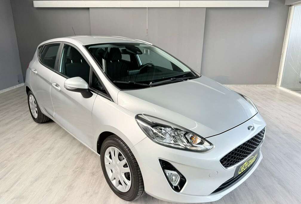 Ford Fiesta 1.1i Business Class (EU6.2)