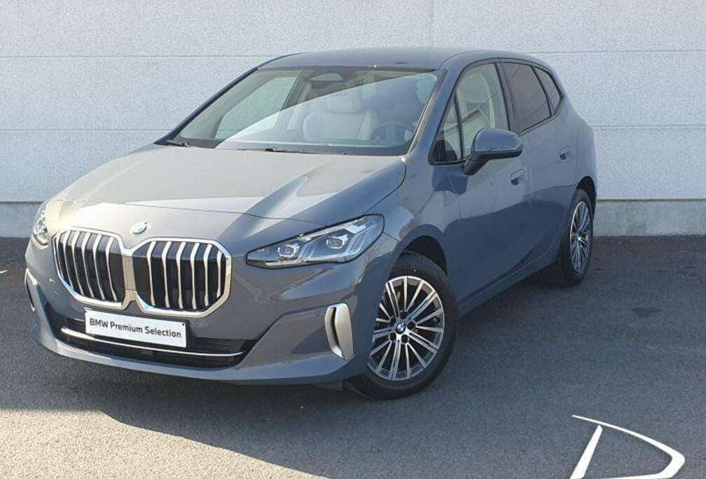 BMW Active Tourer