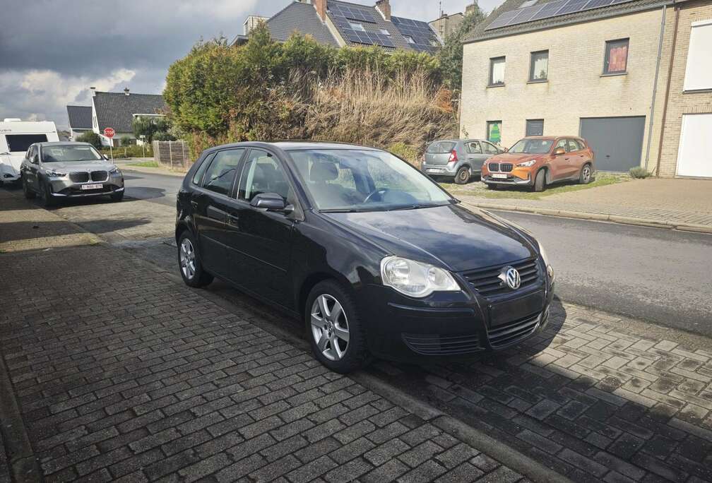 Volkswagen 1.2 70 United