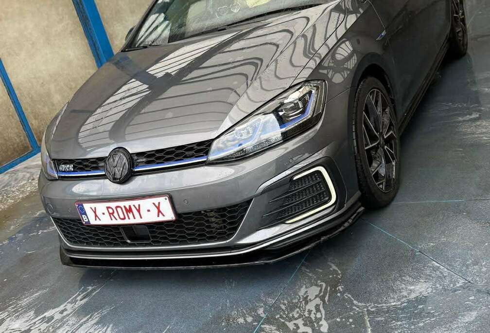 Volkswagen 1.4 Benzine Automaat