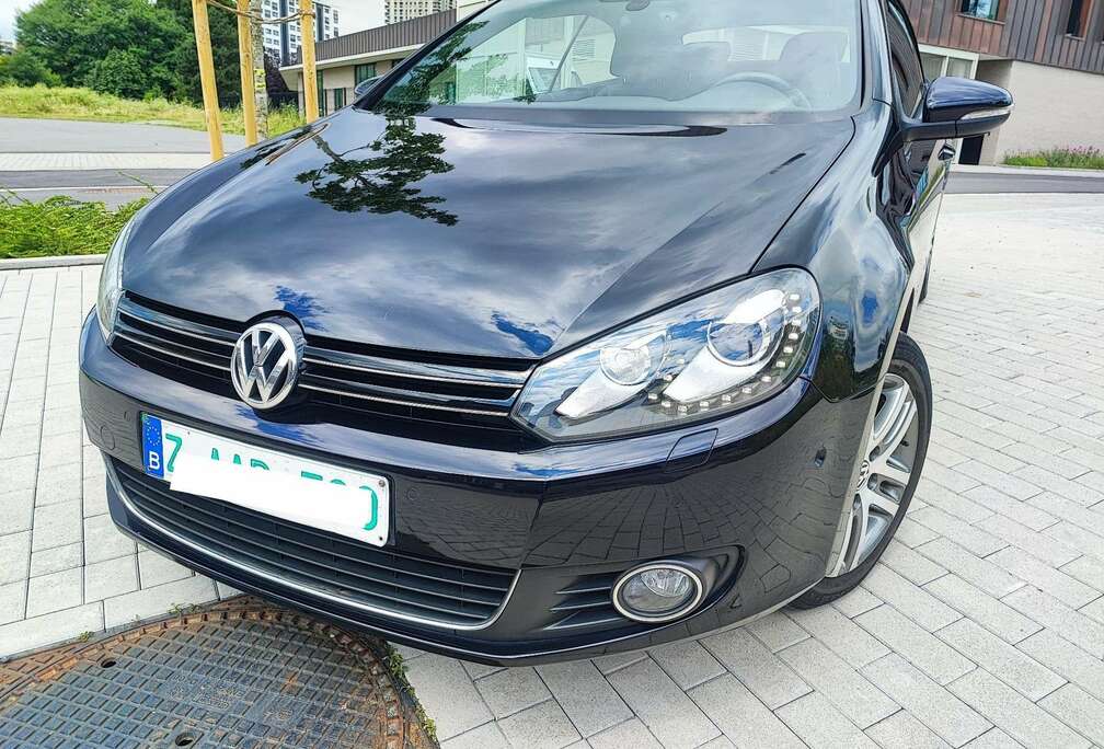 Volkswagen 2.0 TDI 140 FAP CR Confortline DSG6