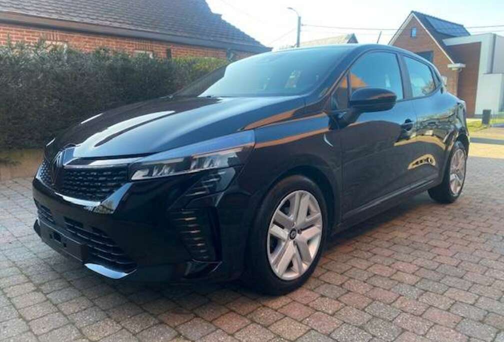 Renault Evolution 22000km