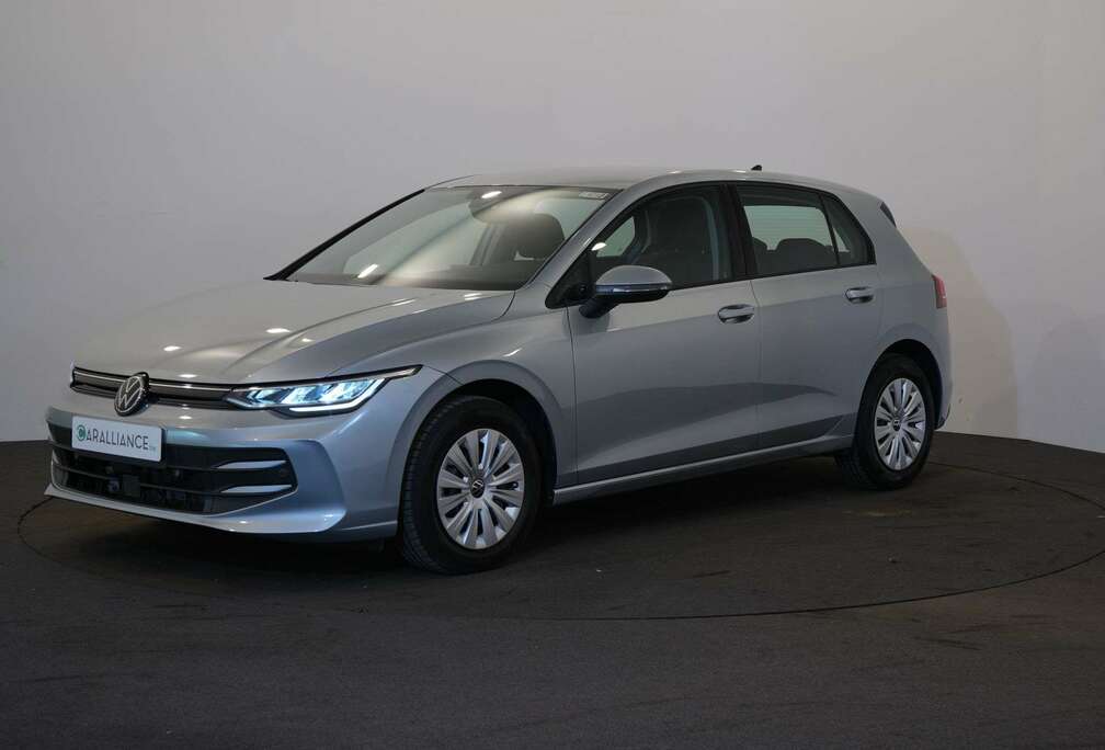 Volkswagen 1.5TSIApp-Connect AppleCarPlay+Android