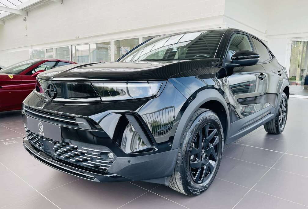 Opel 1.2i *** GARANTIE + LED + GPS + COCKPIT ***