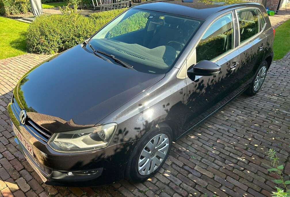 Volkswagen Polo 1.2