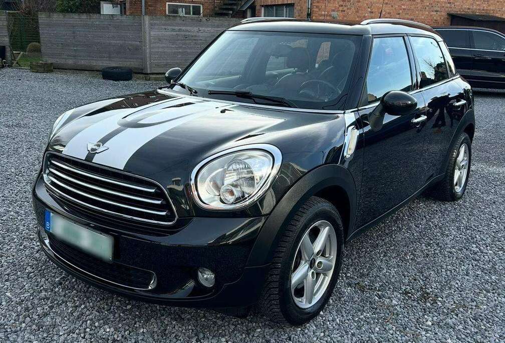 MINI Mini Countryman 1.6i Cooper
