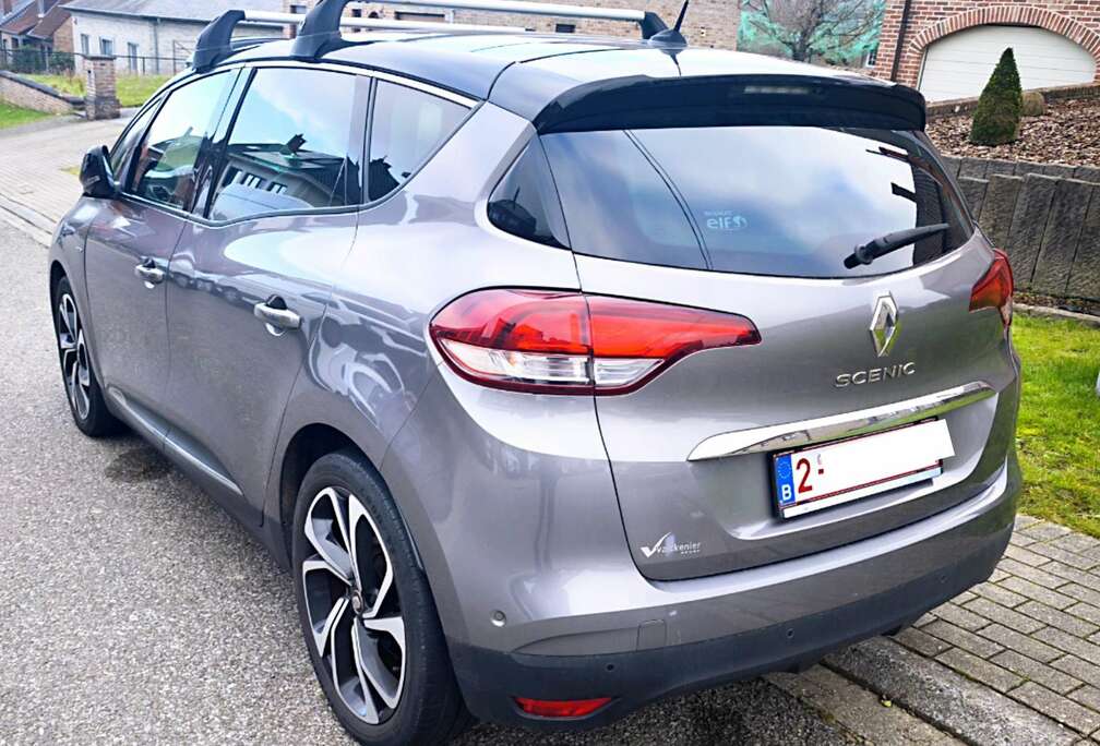 Renault Xmod dCi 130 Energy Bose Edition