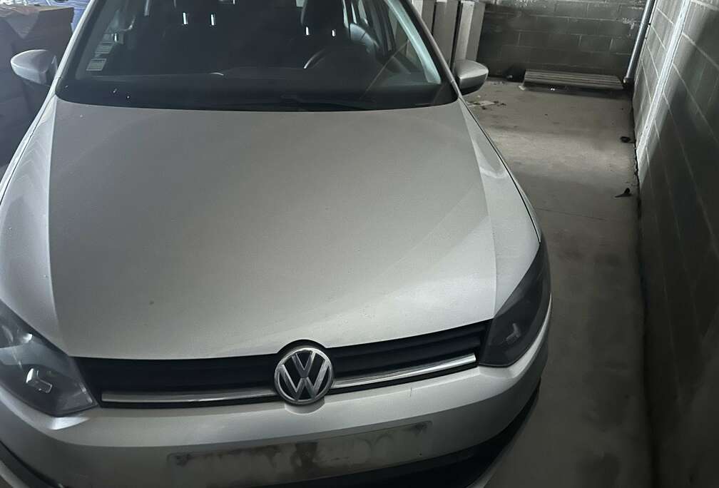 Volkswagen 1.4 CR TDi Comfortline BMT Utilitaire Euro 6