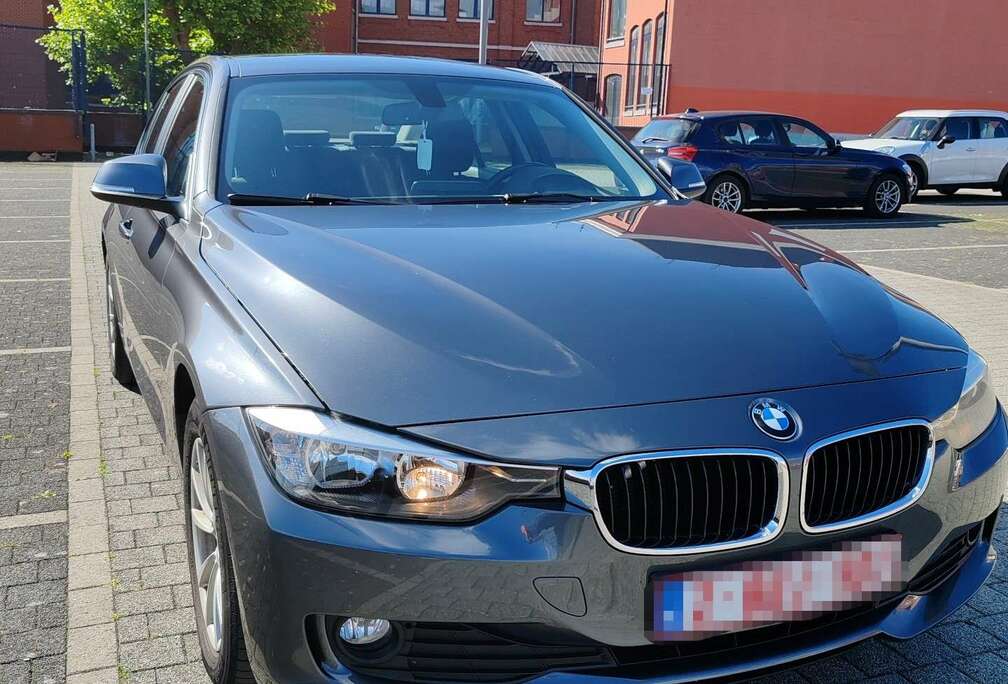 BMW d