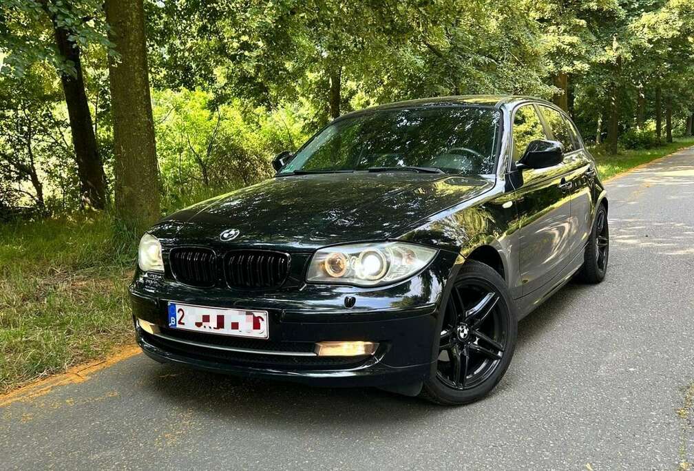 BMW 116i