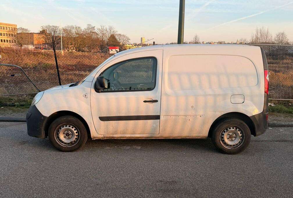 Renault Kangoo Be Bop 1.5 dCi 90 FAP Euro 5
