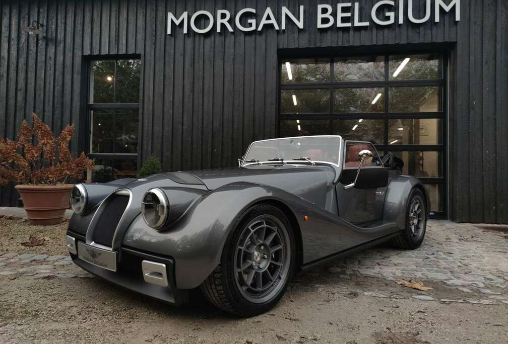 Morgan