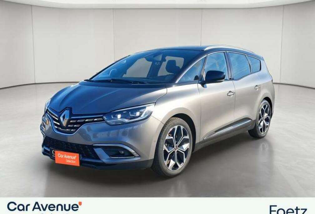 Renault 1.3 TCe 140ch Intens EDC - 21