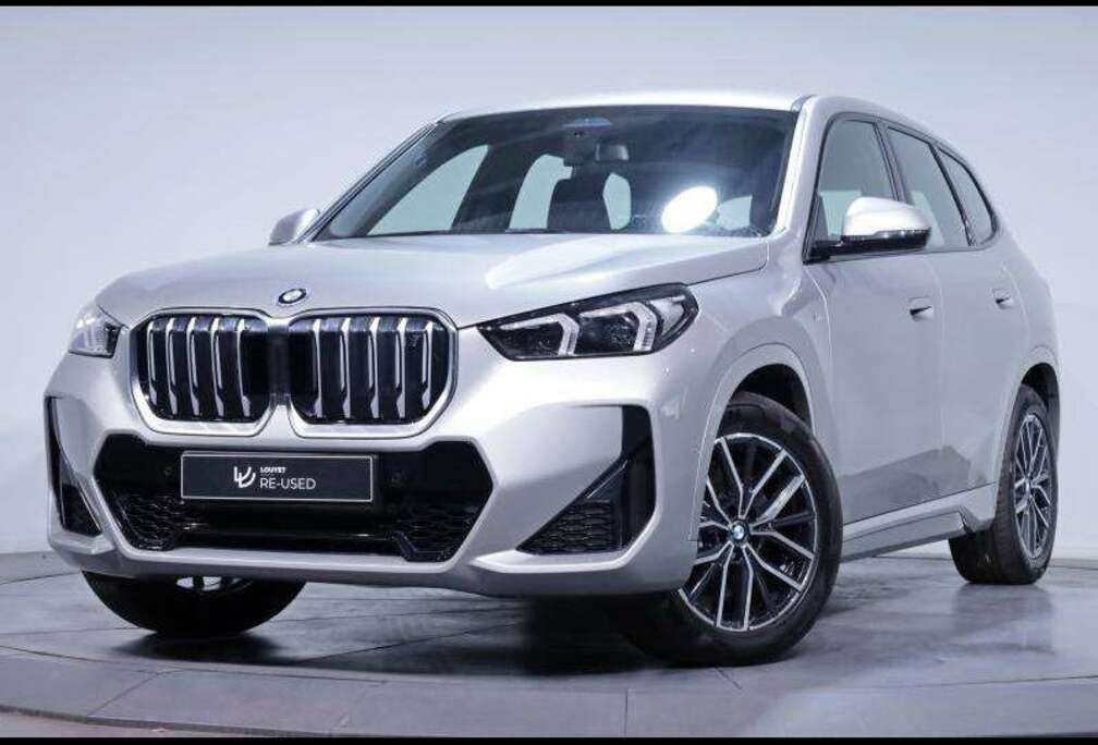 BMW xDrive30 Kit M Sport