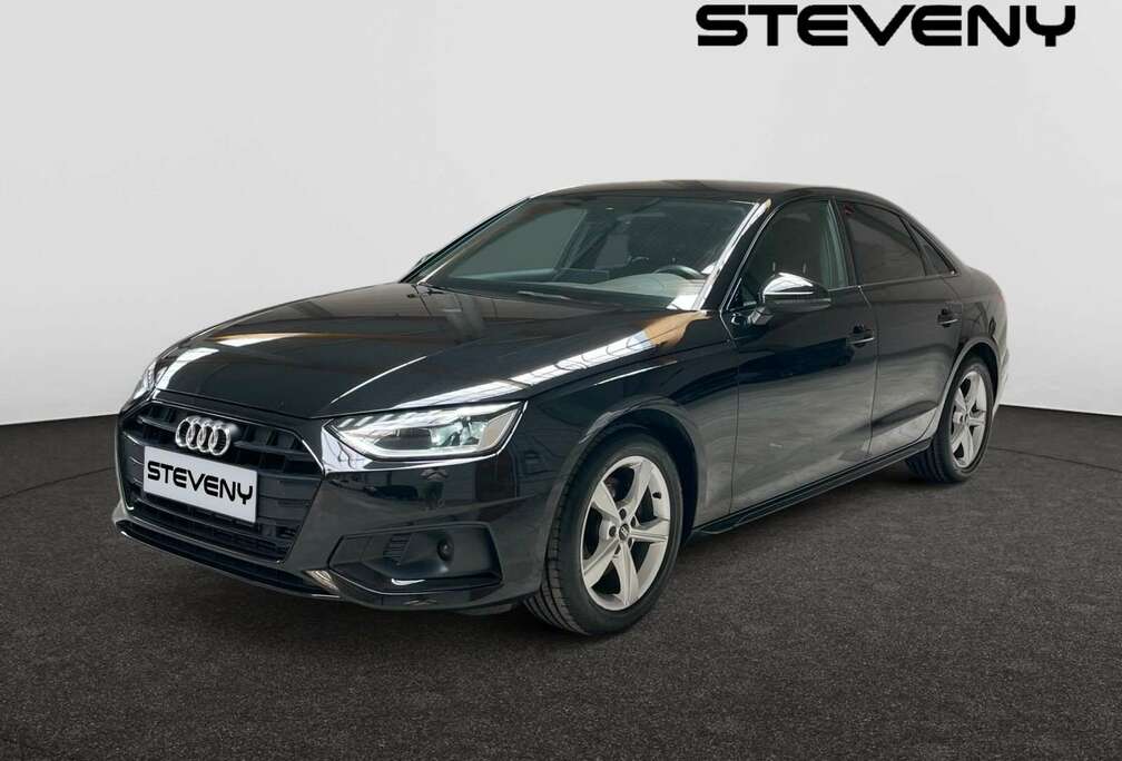 Audi Business Edition Attraction 35 TFSI 110CV S-Tronic
