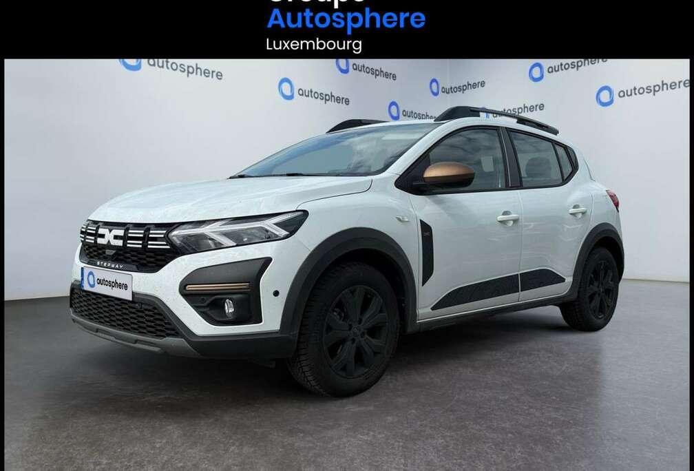 Dacia 1.0 Tce Stepway Extrême TCE 90