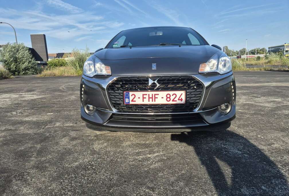 1.2 PureTech So Chic S&S