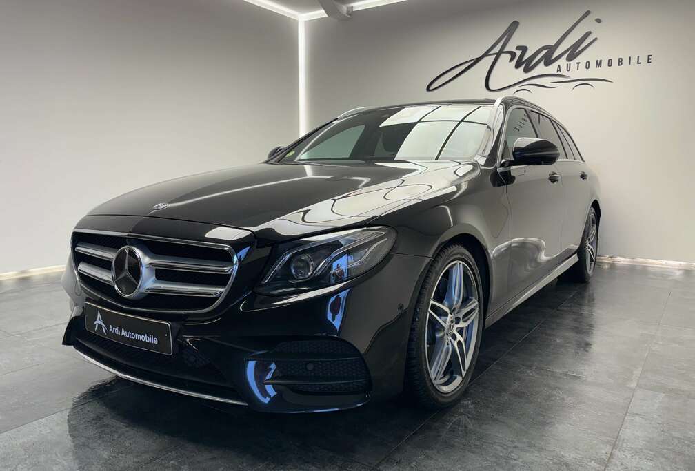 Mercedes-Benz d  *PACK AMG*CARPLAY*CAMERA 360*LED*GARANTIE*