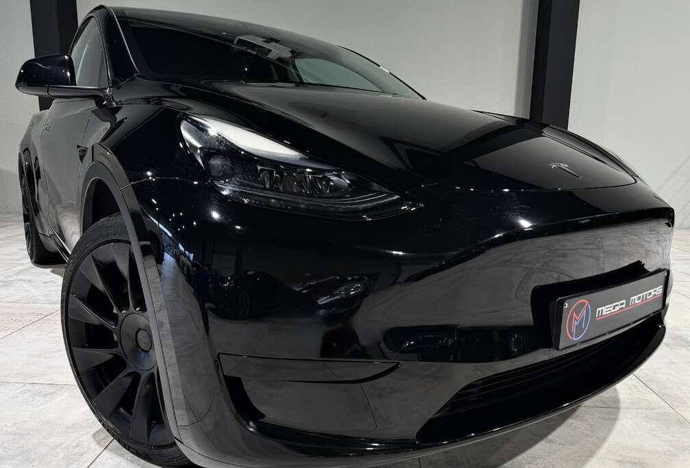 Tesla 300CV SR+ PREMiUM  JA20\