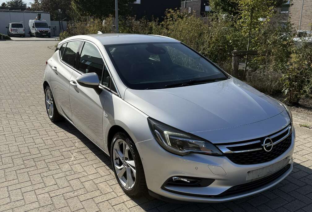 Opel 1.6 CDTi ECOTEC D Innovation Start/Stop