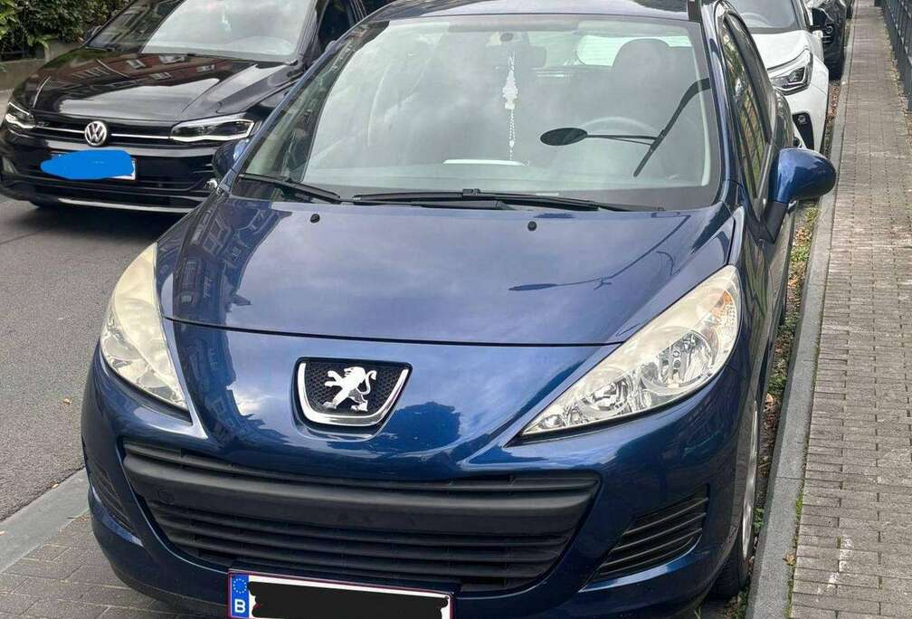 Peugeot 207 1.4i Urban