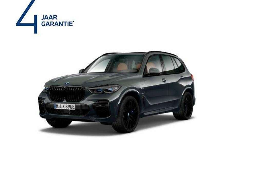 BMW xDrive45e/M-Sport/Massage/SkyLounge/360/Carbon