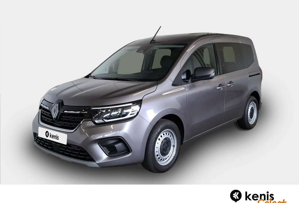 Renault 1.5 DCI Equilibre AIRCO PDC APPLE CARPLAY