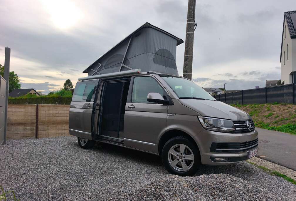 Volkswagen ocean
