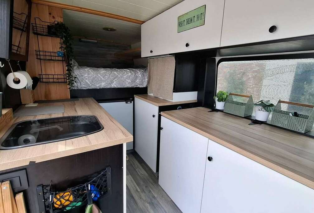 Citroen 2.2 HDi L2H3