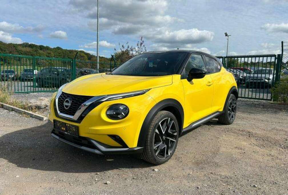 Nissan N-DESIGN