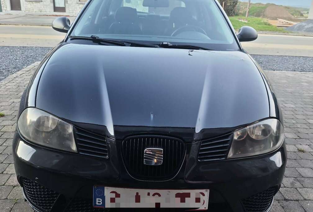 SEAT 1.4TDI 70 Confort Edition