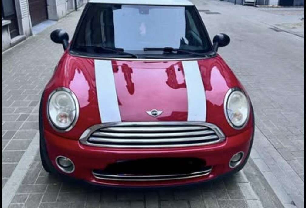 MINI