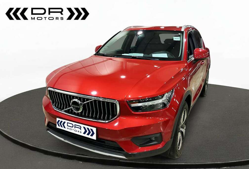 Volvo T5 PHEV - KEYLESS - APPLE CARPLAY/ANDROID