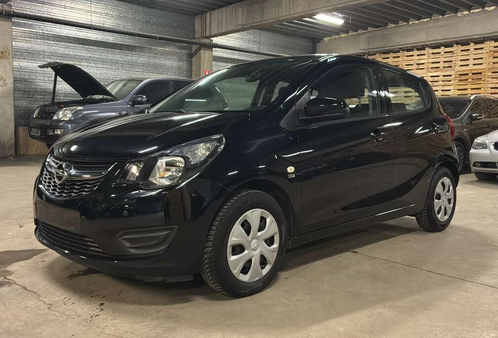 Opel  Karl 1.0i Enjoy * GARANTIE *