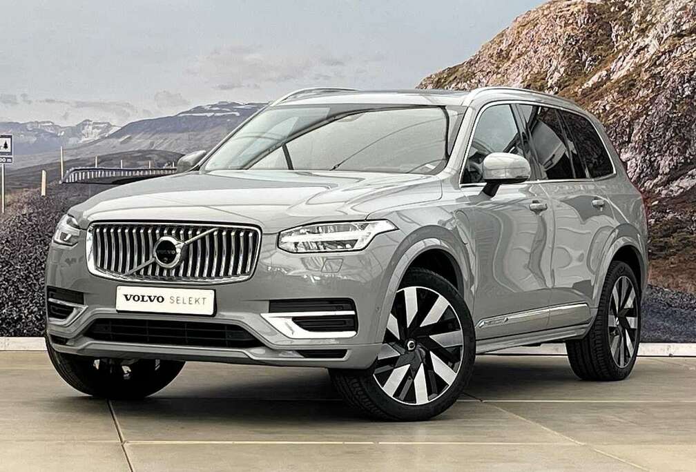 Volvo T8 ULTRA BRIGHT **FULL OPTIONS**