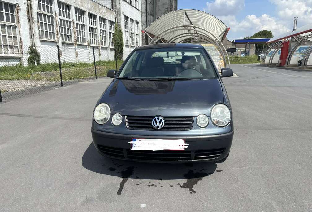 Volkswagen 1.2i 12v