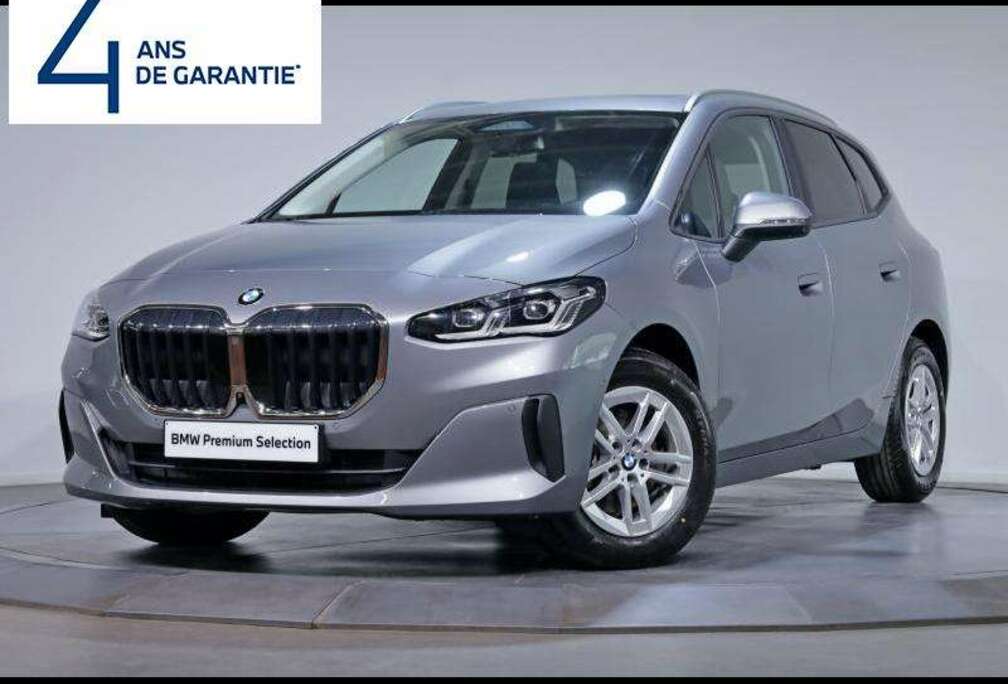 BMW i Active Tourer