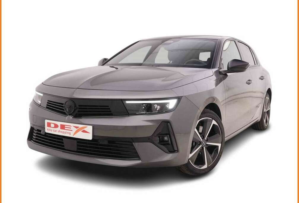 Opel 1.5 Turbo D 130 AT8 GS Line