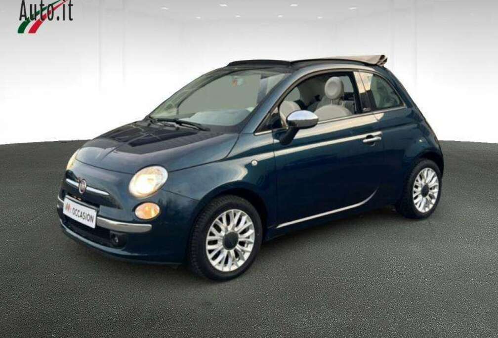 Fiat Lounge   1er propriétaire