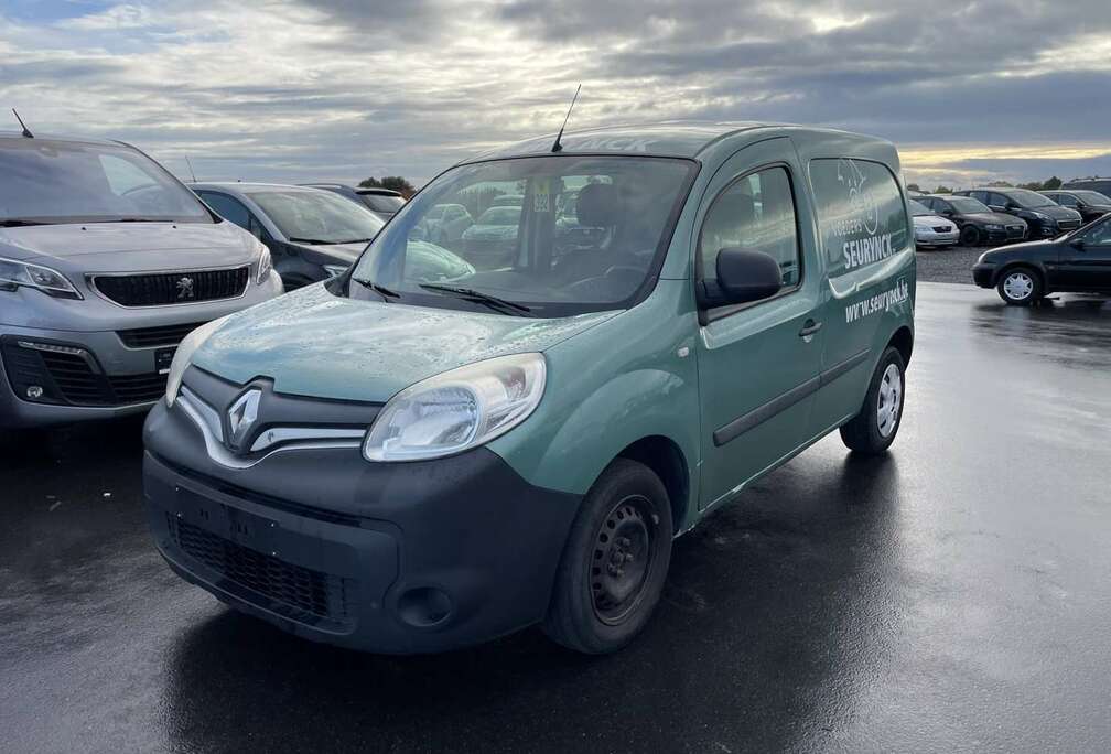 Renault Energy dCi Extrem