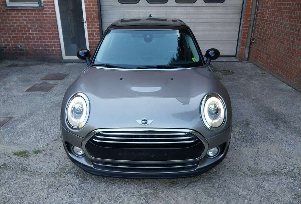 MINI 2.0