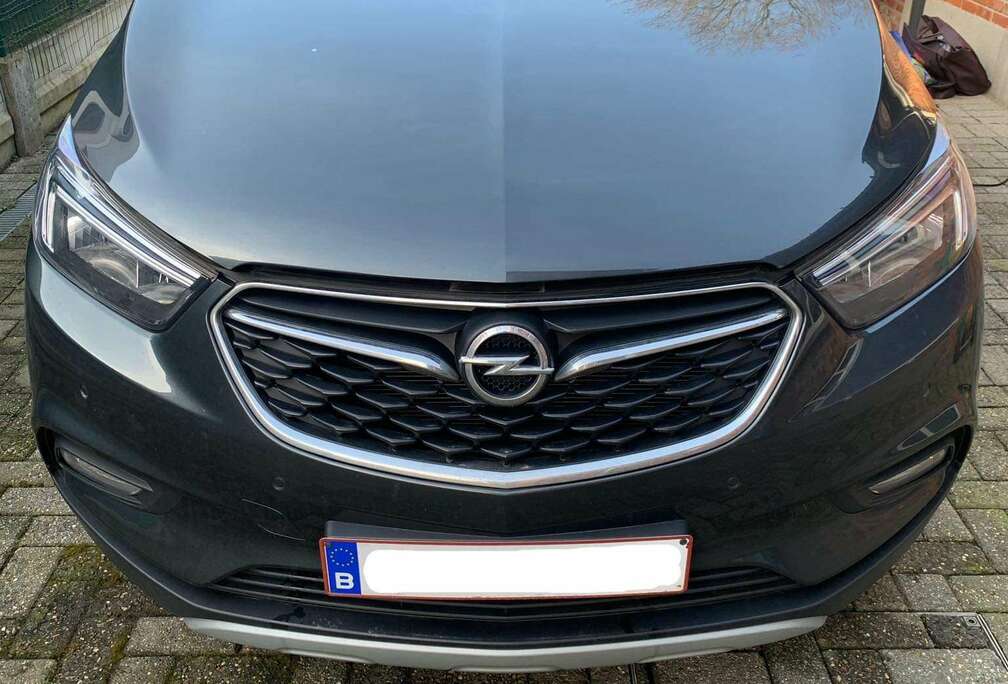 Opel 1.4 Automatik Active