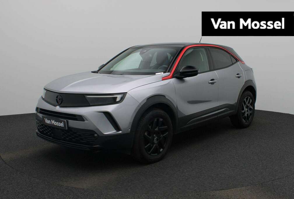 Opel 1.2T GS automaat