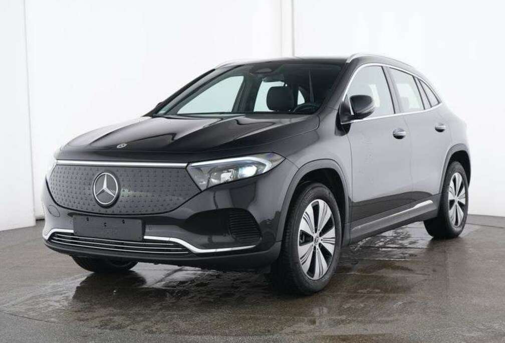 Mercedes-Benz 4M Progressive Panorama, Camera, Mbux, Led