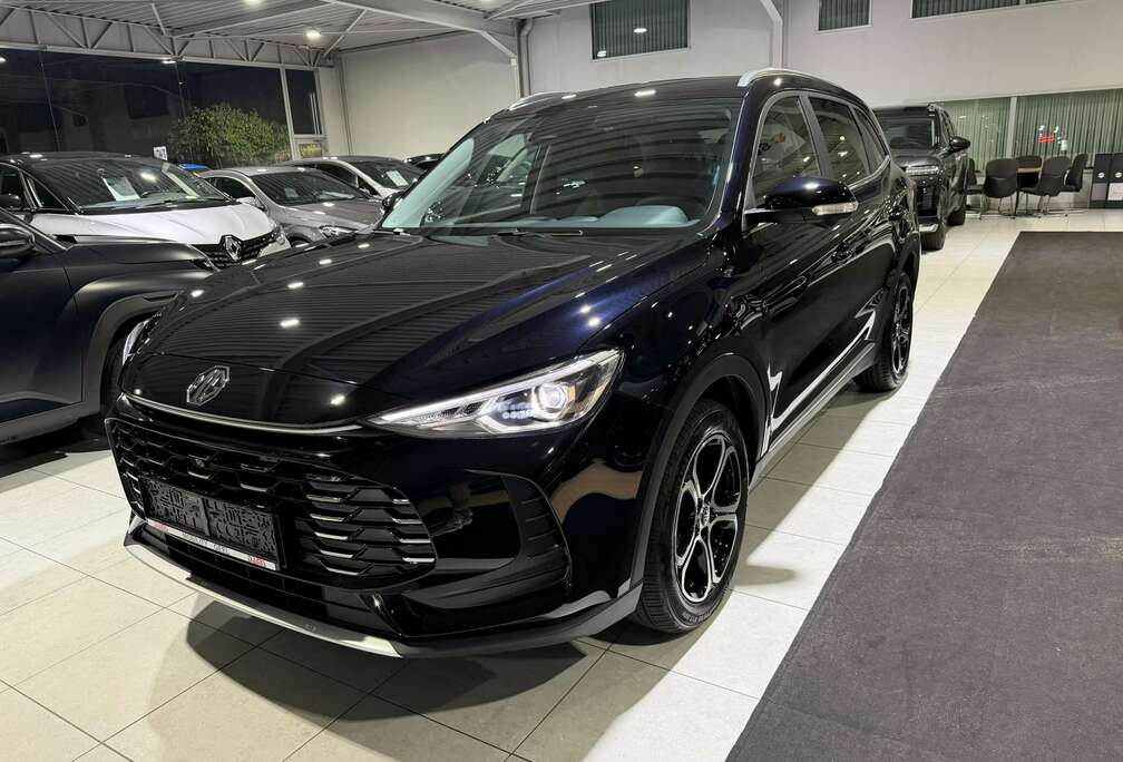 MG ZS ICE 1.5 Comfort