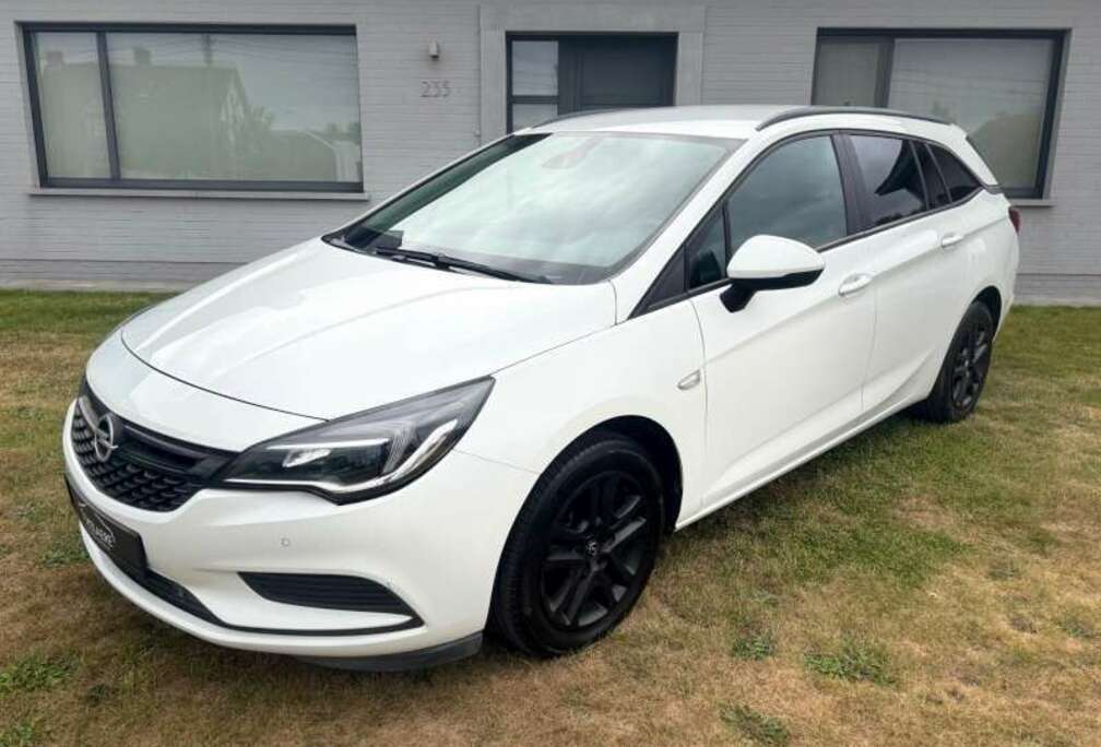 Opel Astra 1.6 CDTI Start/Stop Sports Tourer Active