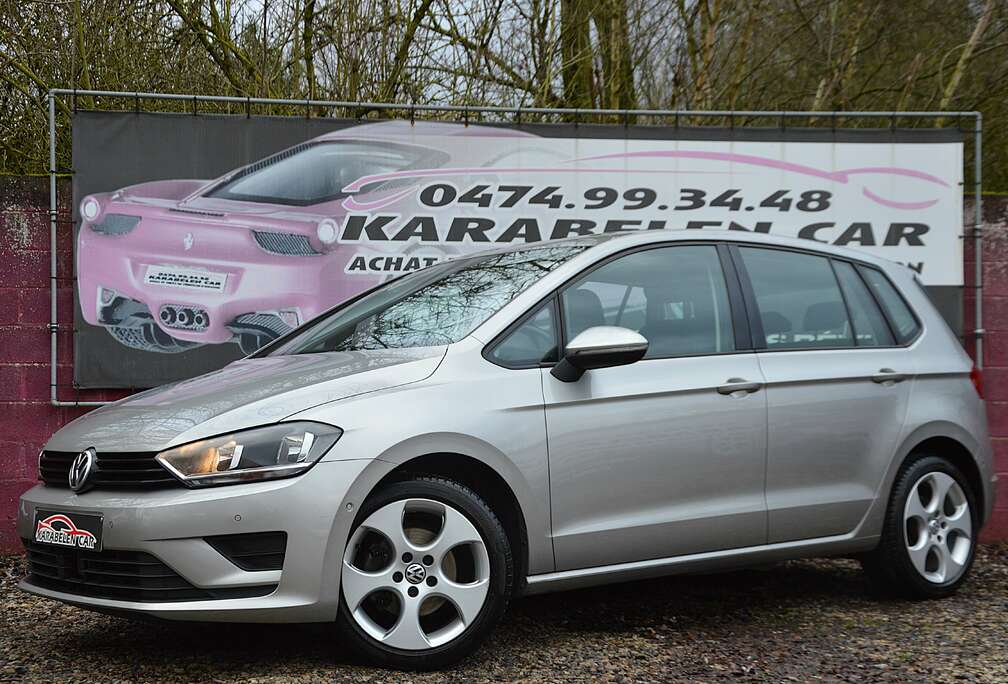 Volkswagen 1.6TDi Highline DSG PANO NAV SENS CLIM 96.856KM