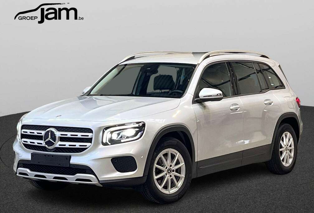 Mercedes-Benz d Business Solution