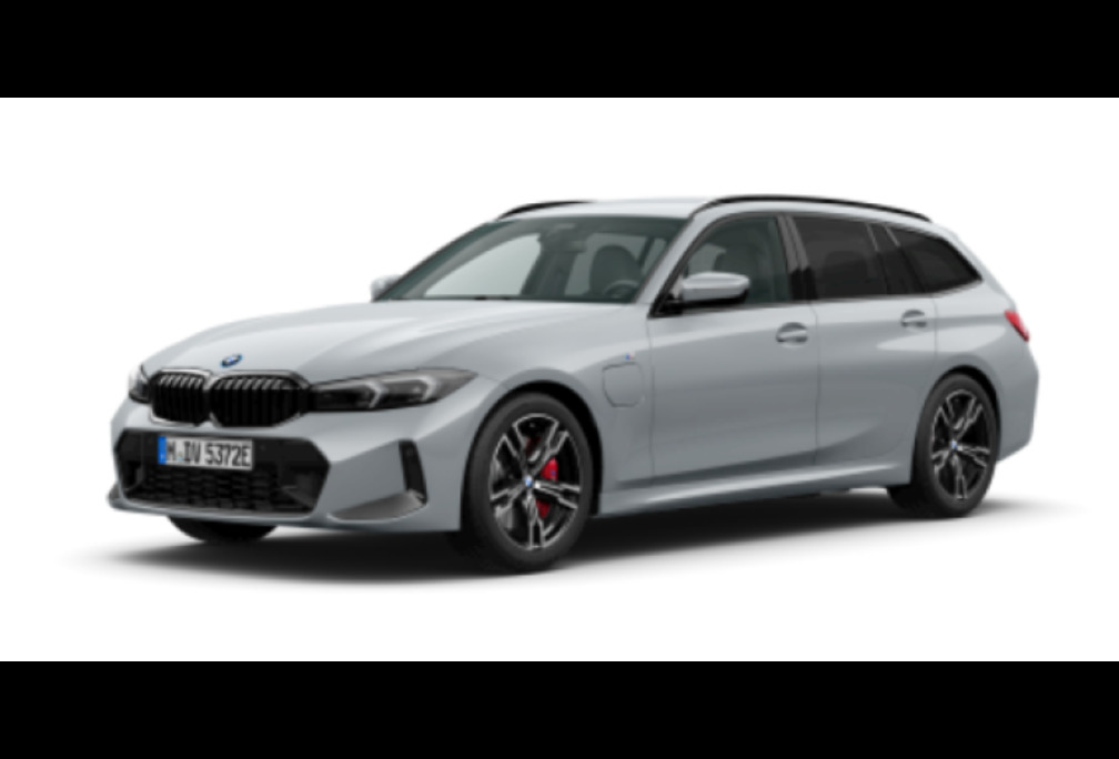 BMW Touring  Msport Pro  Dass  Comfort  TH HIFI