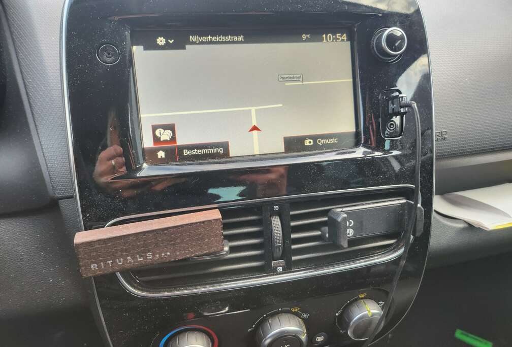 Renault Clio TCe 90 Start